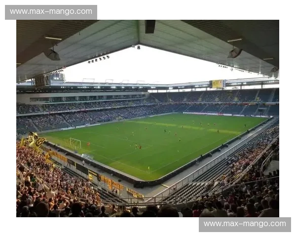 欧洲杯门票：与你心中的球场相遇的那一刻